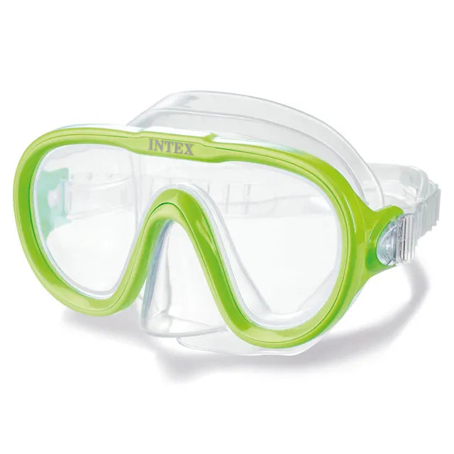 INTEX ADVENTURE SWIM SET [AGE 8+]