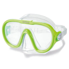 INTEX ADVENTURE SWIM SET [AGE 8+]