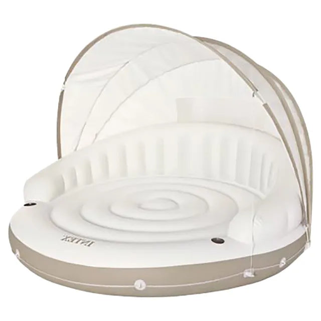 INTEX CANOPY ISLAND 1.99x1.50mt
