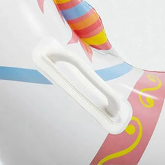 Intex - Princess Carriage - Inflatable Play Pool