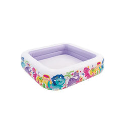 INTEX SUN SHADE POOL 157x157x122cm. [AGE 2+]