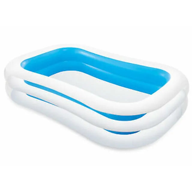INTEX FAMILY SWIM CENTER POOL 262x175x56cm [AGE 6+]