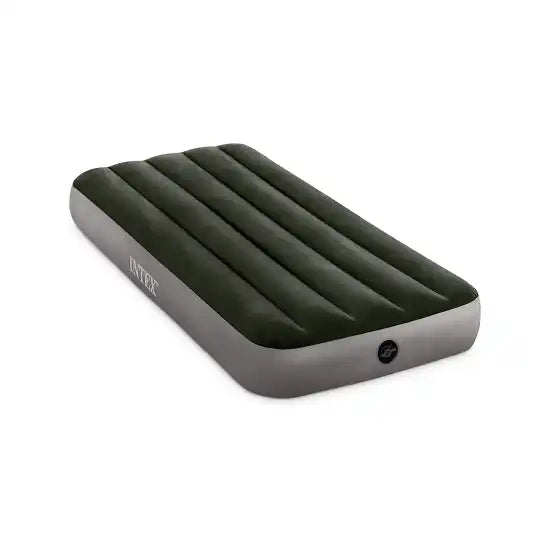 INTEX COT DURA-BEAM PRESTIGE DOWNY AIRBED 76x191x25cm
