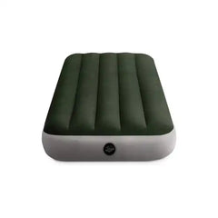 INTEX COT DURA-BEAM PRESTIGE DOWNY AIRBED 76x191x25cm
