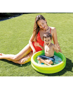 INTEX MY FIRST POOL-[61cm x 15cm] [AGE 1-3]