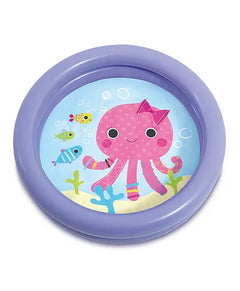 INTEX MY FIRST POOL-[61cm x 15cm] [AGE 1-3]
