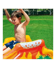 INTEX DINOSAUR PLAY CENTER 249x191x109cm. [AGE 2+]