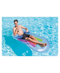 INTEX KING COOL LOUNGES 160x85cm.