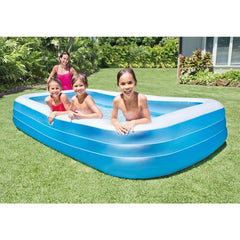 INTEX FAMILY SWIM CENTRE POOL 305x183x56CM. [AGE 6+]