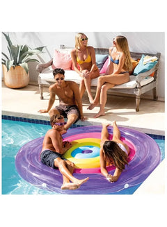 INTEX RAINBOW FIESTA ISLAND 2.01mtX24cm