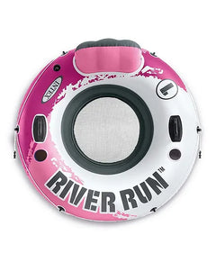 INTEX PINK RIVER RUN [1.35mt.] DIAMETER