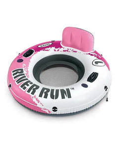INTEX PINK RIVER RUN [1.35mt.] DIAMETER