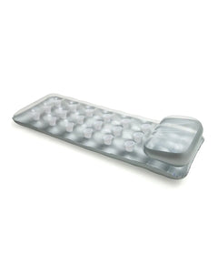 INTEX 18-POCKET SUNTANNER MAT 188x71CM.