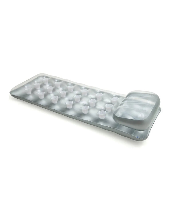 INTEX 18-POCKET SUNTANNER MAT 188x71CM.