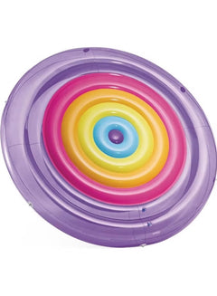 INTEX RAINBOW FIESTA ISLAND 2.01mtX24cm